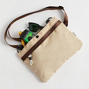 TAIKAN Sukhoi Crossbody Bag